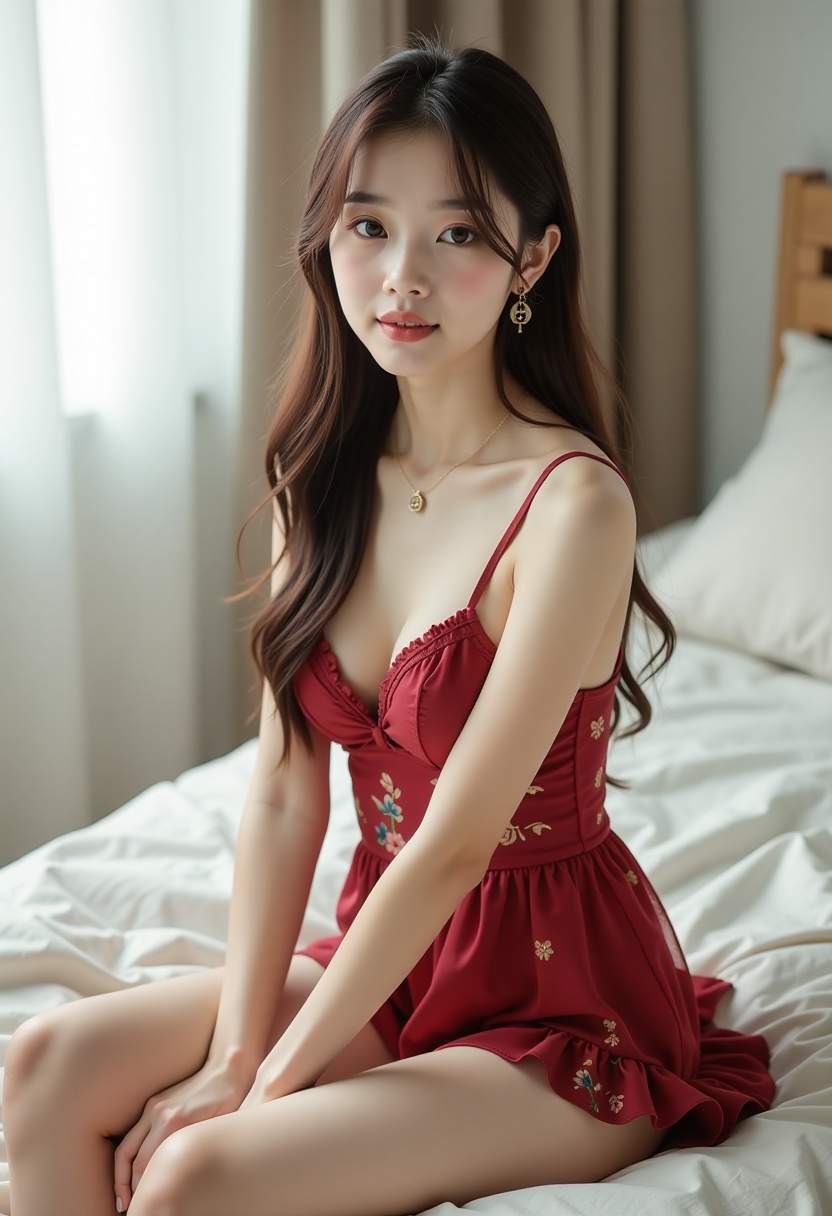 春风渡口海报